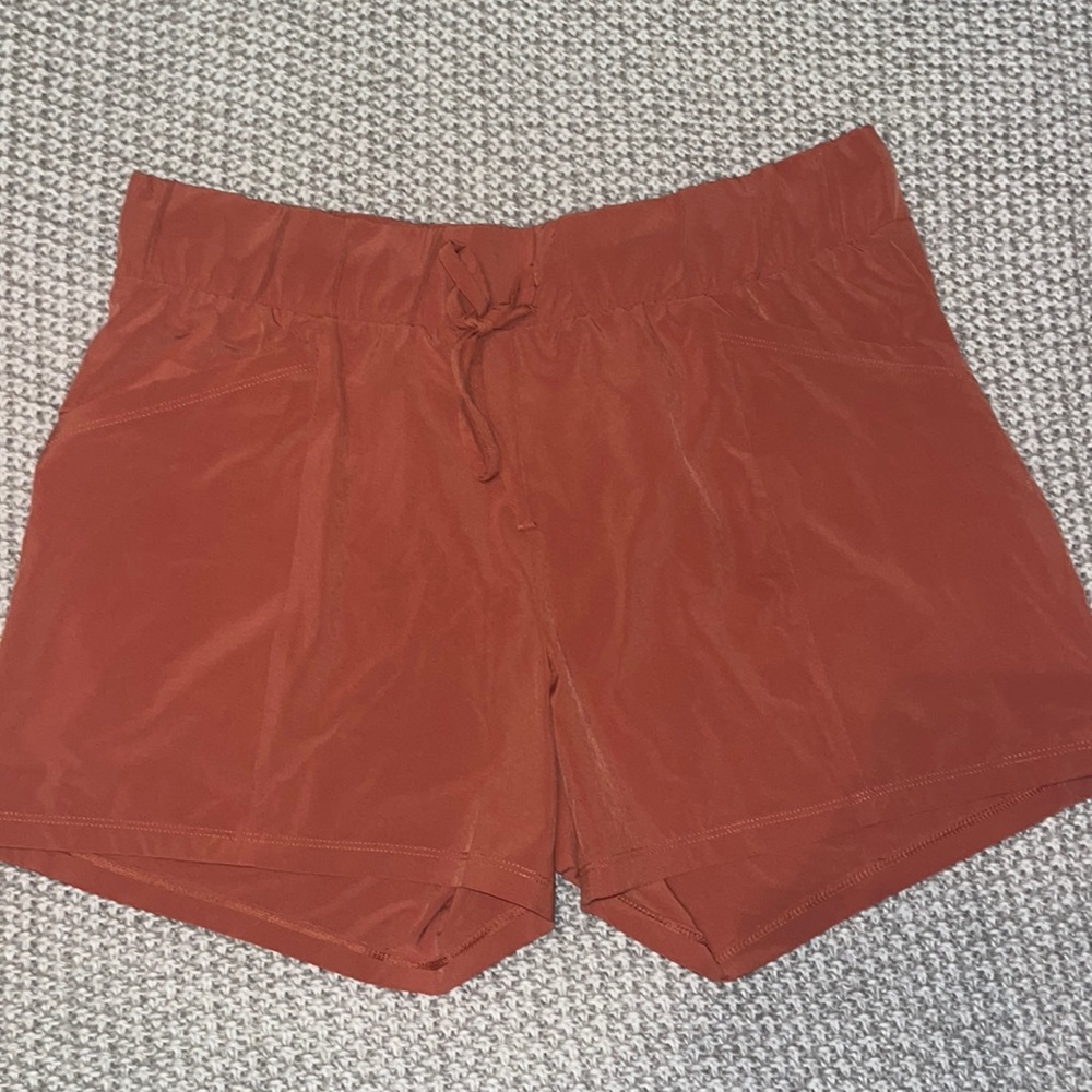 All In Motion Shorts